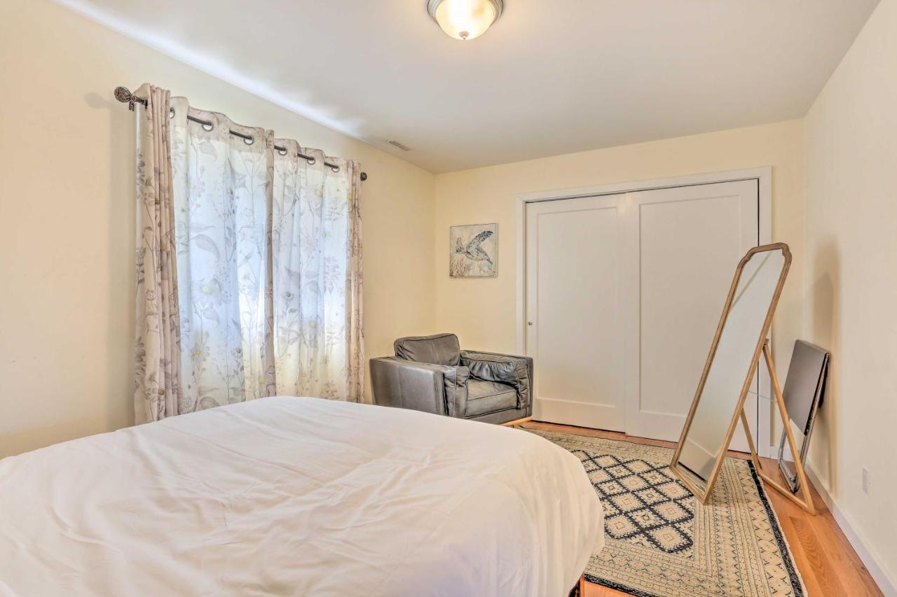 Sun-Lit Vernon Condo Less Than 2 Mi To Ski Resort! Exterior foto