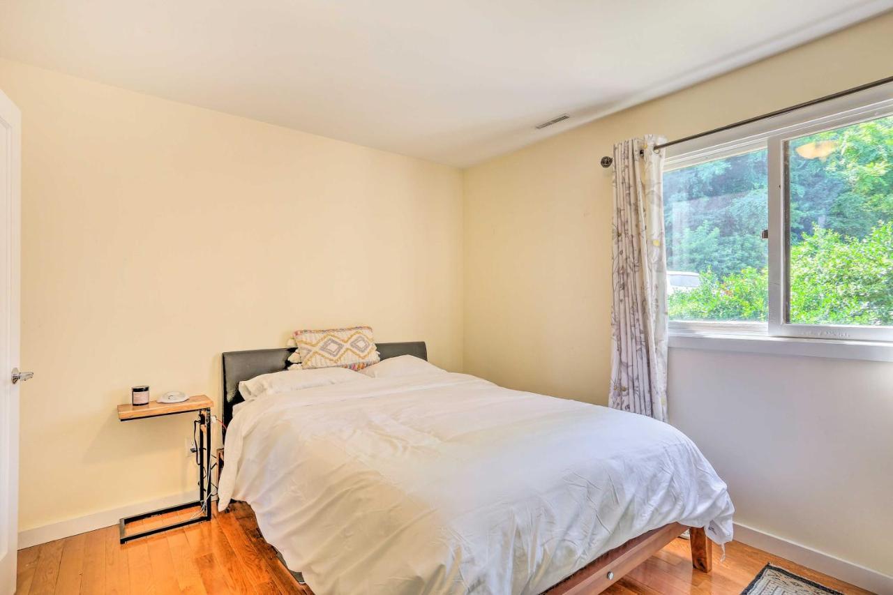 Sun-Lit Vernon Condo Less Than 2 Mi To Ski Resort! Exterior foto