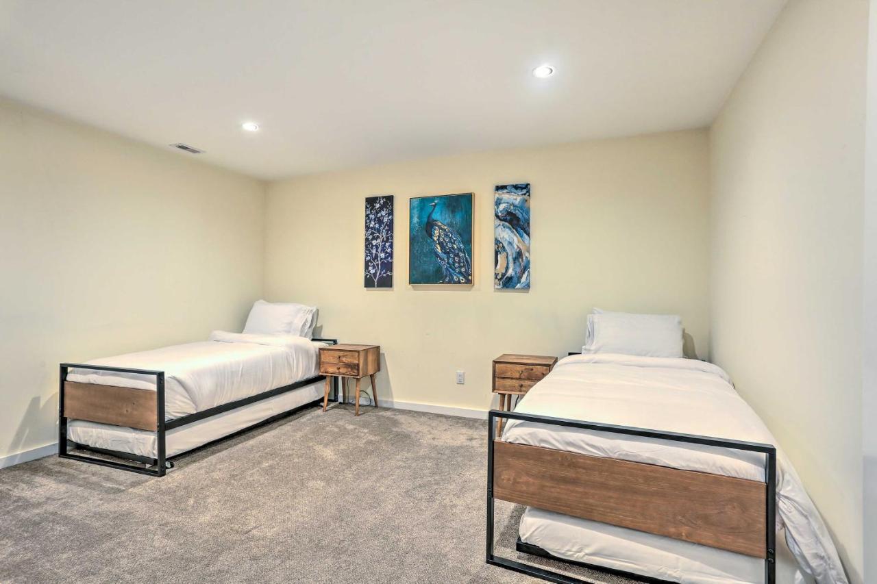 Sun-Lit Vernon Condo Less Than 2 Mi To Ski Resort! Exterior foto